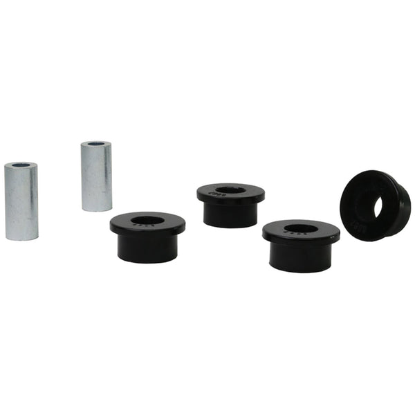 Whiteline Trailing Arm Lower Rear Bushing for Subaru