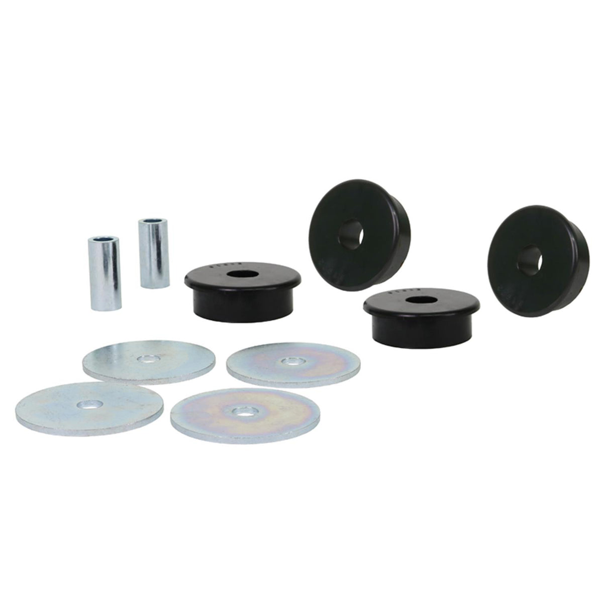 Whiteline Trailing Arm Lower Front Bushing for BMW