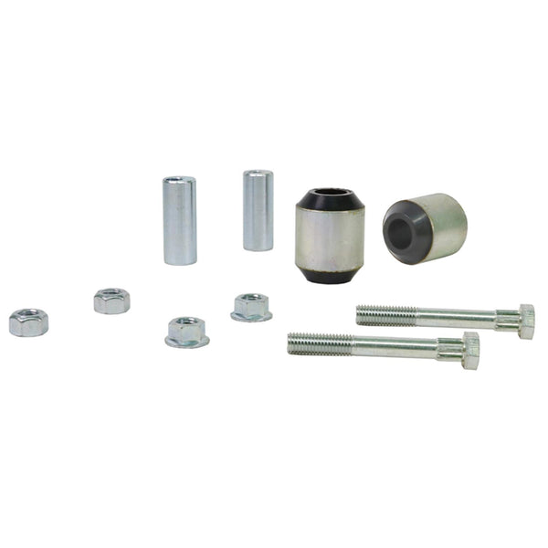 Whiteline Control Arm Lower Outer Camber Bushing for BMW