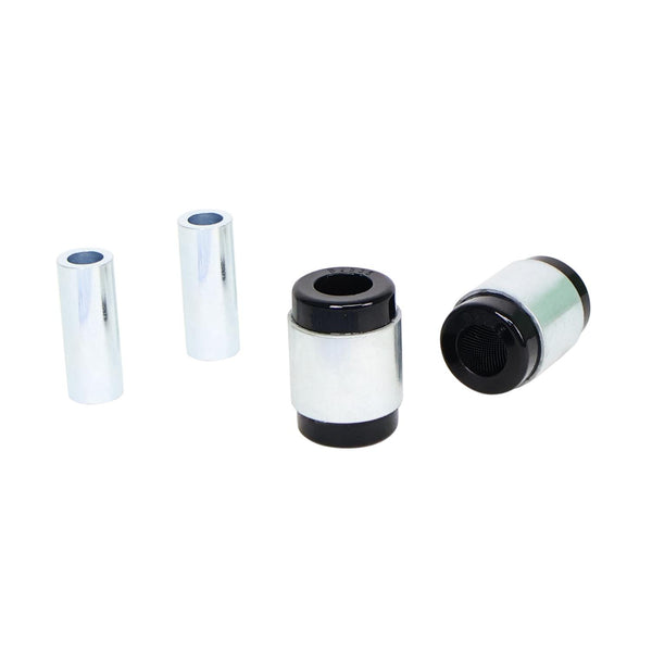 Whiteline Control Arm Lower Rear Outer Bushing for Nissan