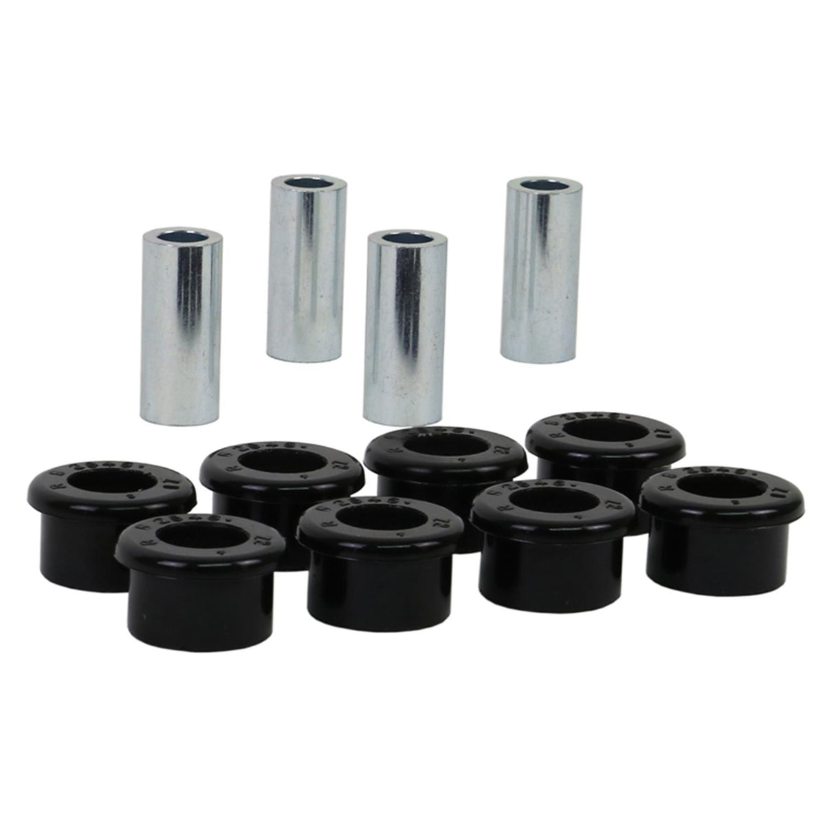 Whiteline Control Arm Lower Rear Outer Bushing for Nissan