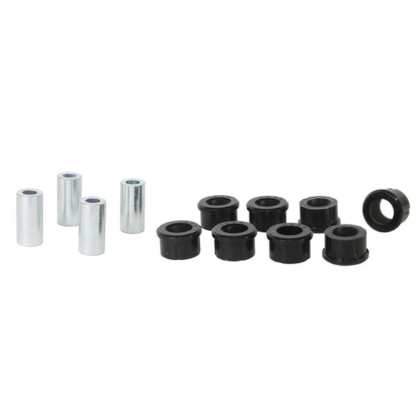 Whiteline Control Arm Lower Front Inner Bushing for Nissan