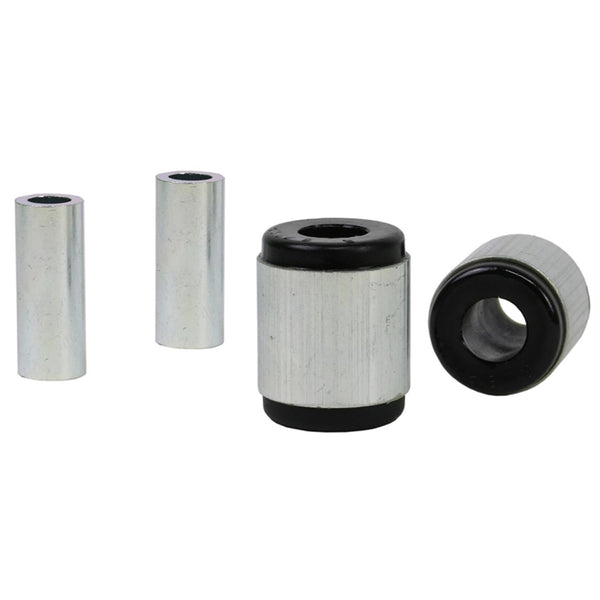 Whiteline Control Arm Lower Inner and Outer Bushing for Mitsubishi