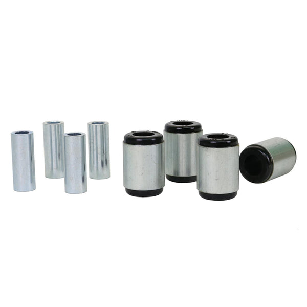 Whiteline Control Arm Upper Inner Bushing for Nissan