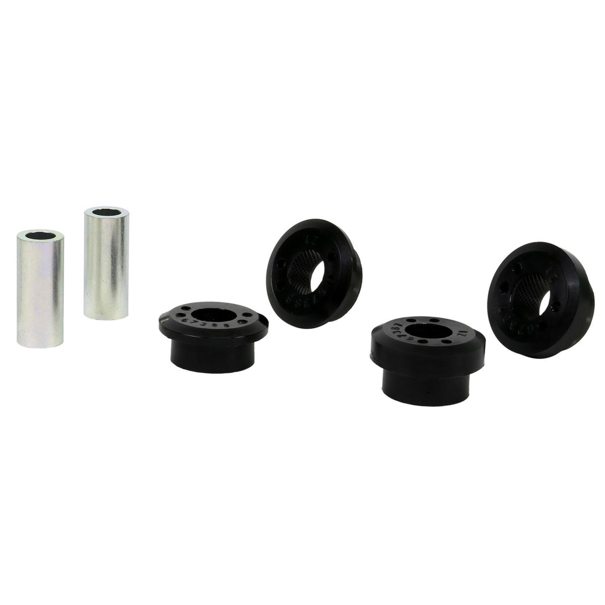 Whiteline Control Arm Lower Rear Outer Bushing for Subaru