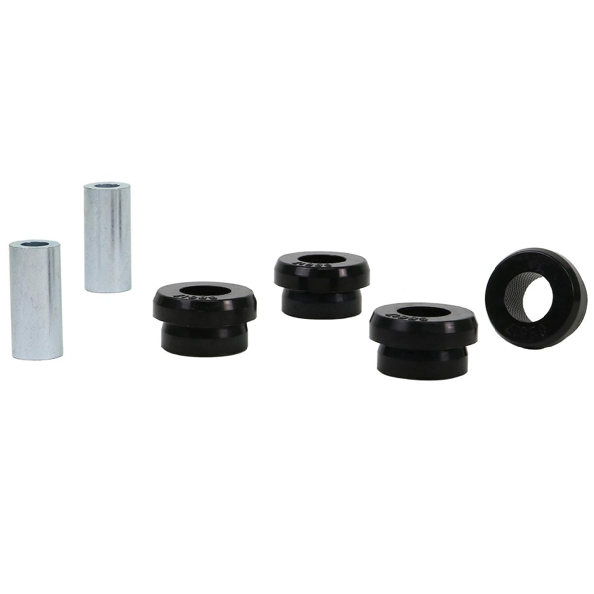 Whiteline Control Arm Lower Rear Outer Bushing for Volkswagen
