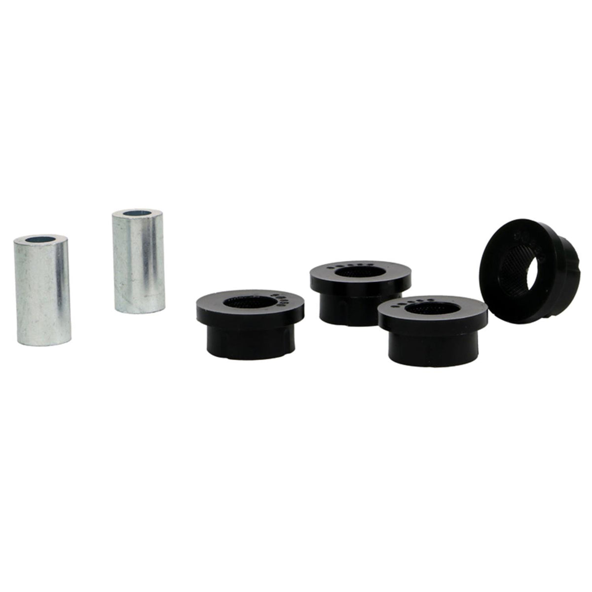 Whiteline Trailing Arm Lower Rear Bushing for Subaru