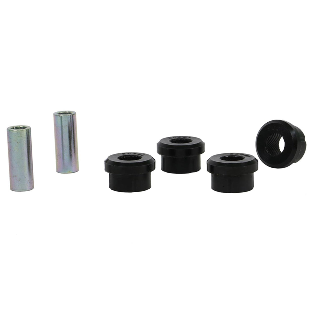 Whiteline Trailing Arm Front Bushing for Nissan