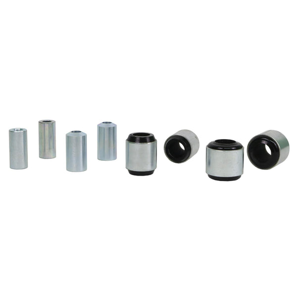 Whiteline Control Arm Upper Rear Bushing for BMW