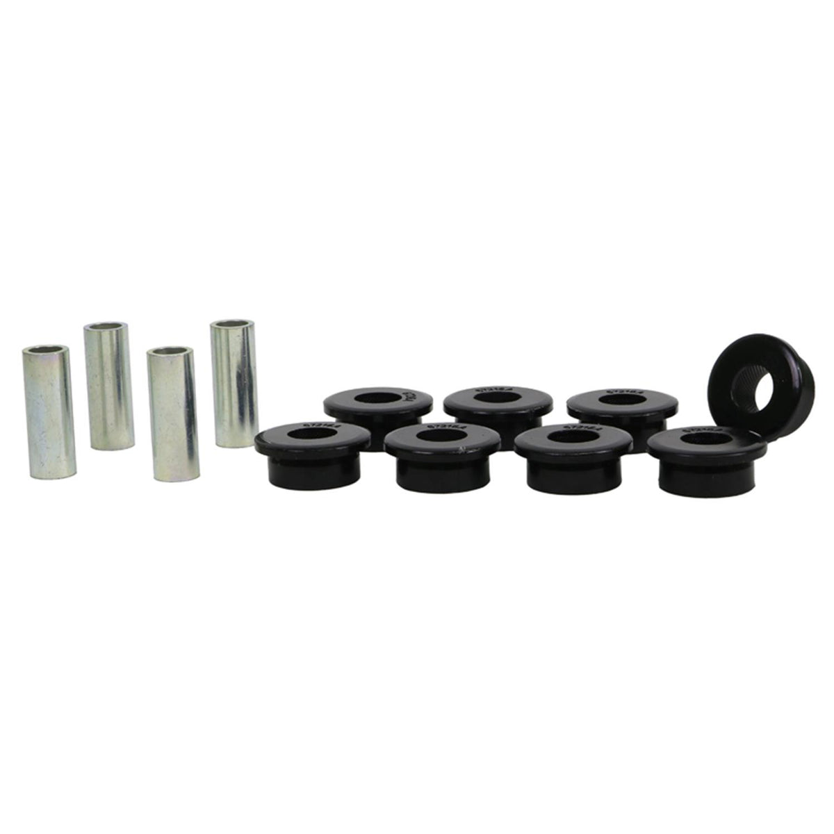 Whiteline Control Arm Lower Outer Bushing for Honda