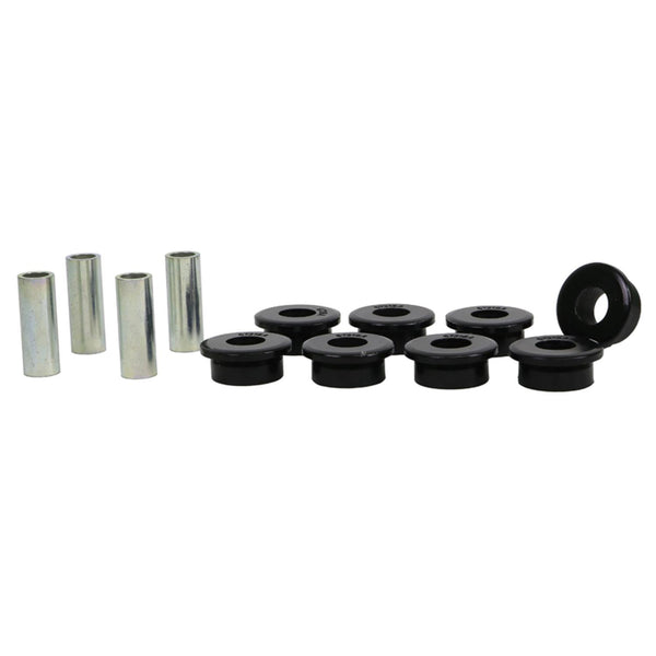 Whiteline Control Arm Lower Outer Bushing for Honda