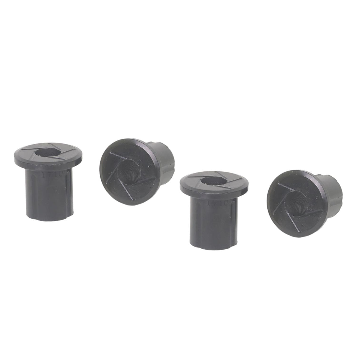 Whiteline Spring Eye Rear Bushing for Mitsubishi
