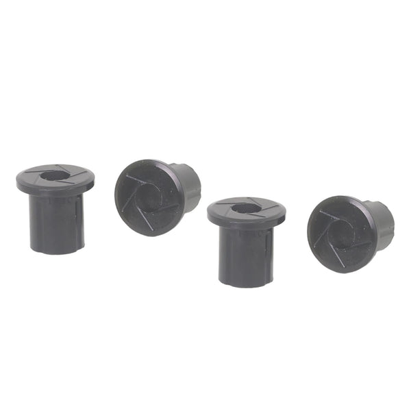 Whiteline Spring Eye Rear Bushing for Mitsubishi