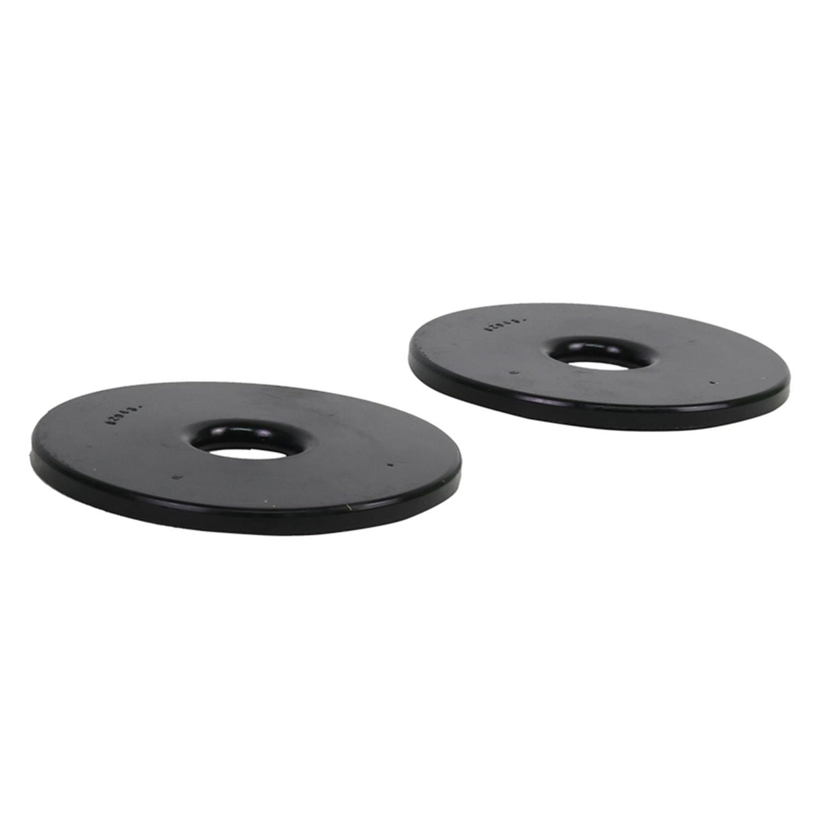 Whiteline Spring Pad Lower Bushing for BMW