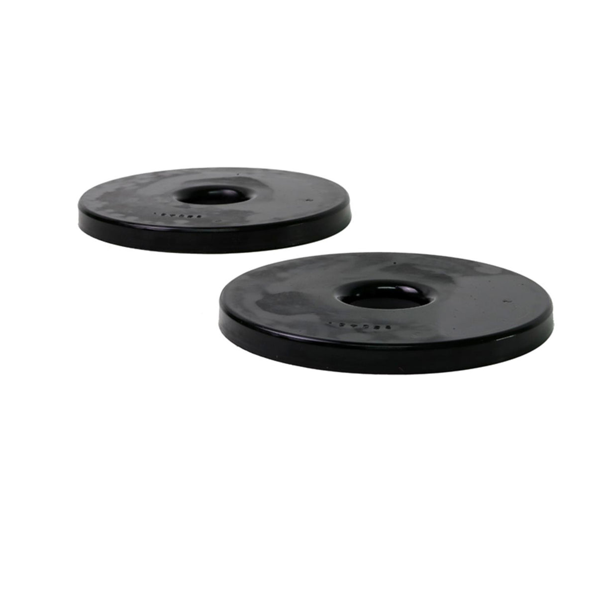 Whiteline Spring Pad Lower Bushing for BMW