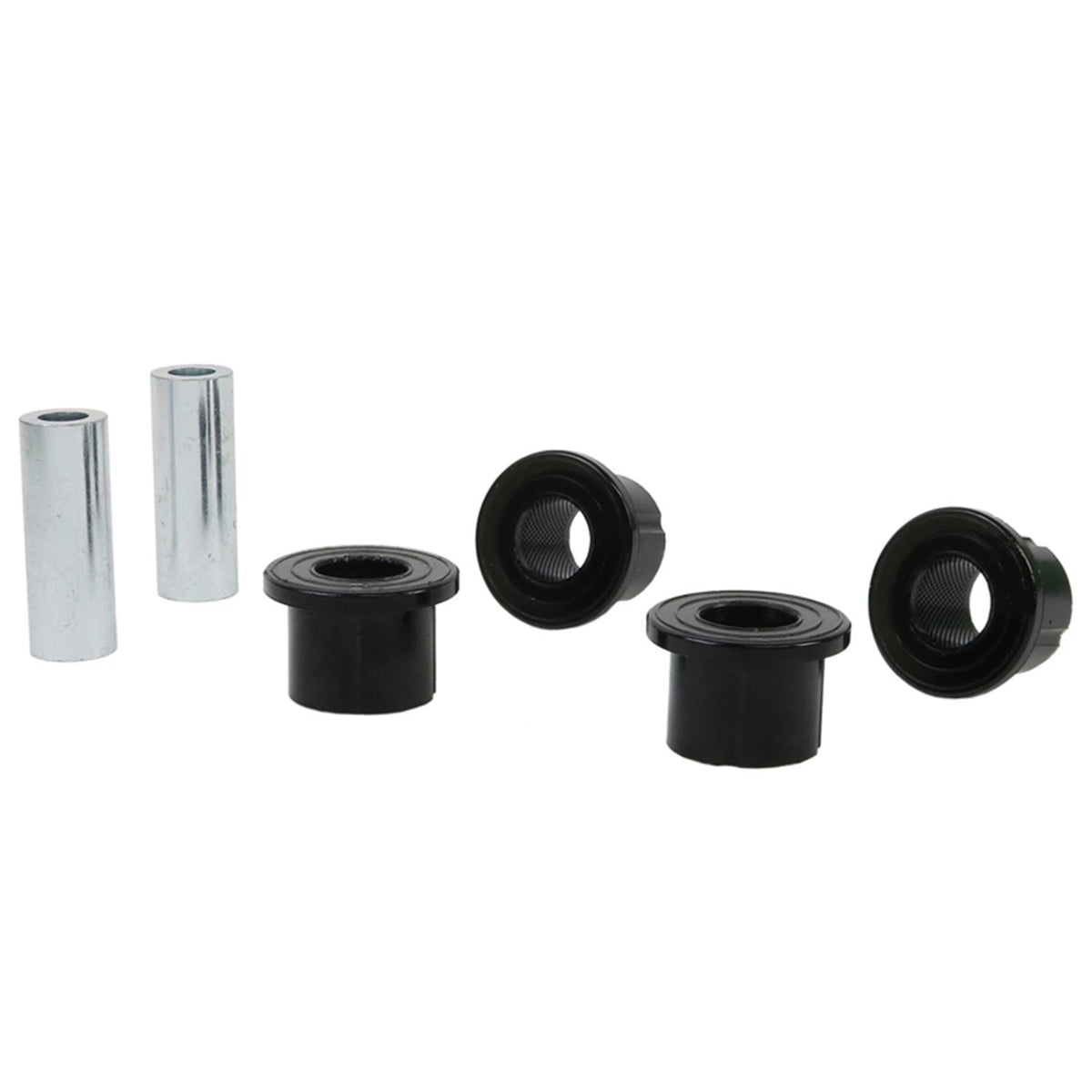 Whiteline Spring Eye Front Bushing for Nissan