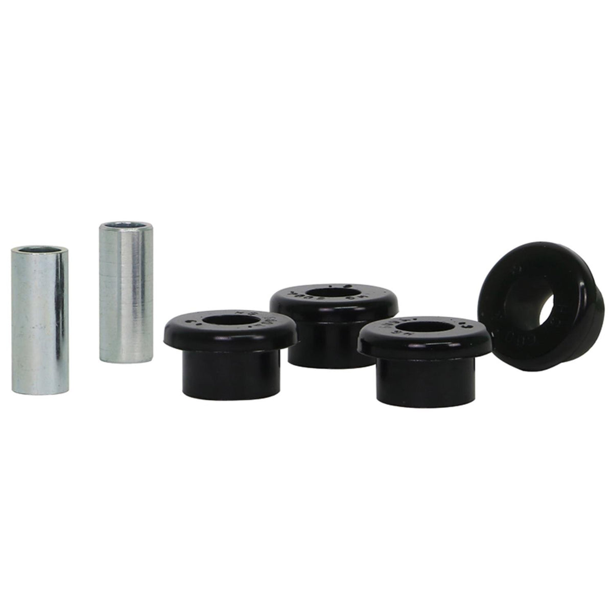 Whiteline Control Arm Upper Inner Rear Bushing for Toyota