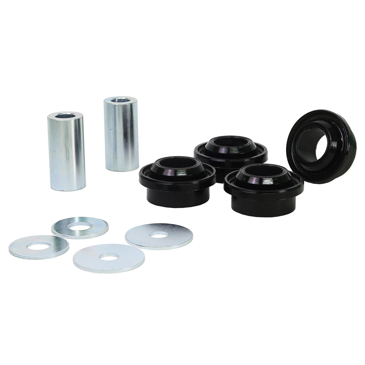 Whiteline Strut Rod to Chassis Bushing for Nissan