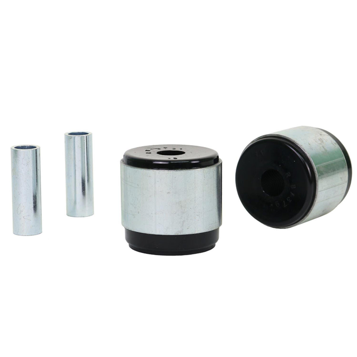 Whiteline Differential Mount Support Outrigger Bushing for Subaru