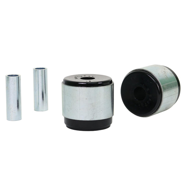 Whiteline Differential Mount Support Outrigger Bushing for Subaru