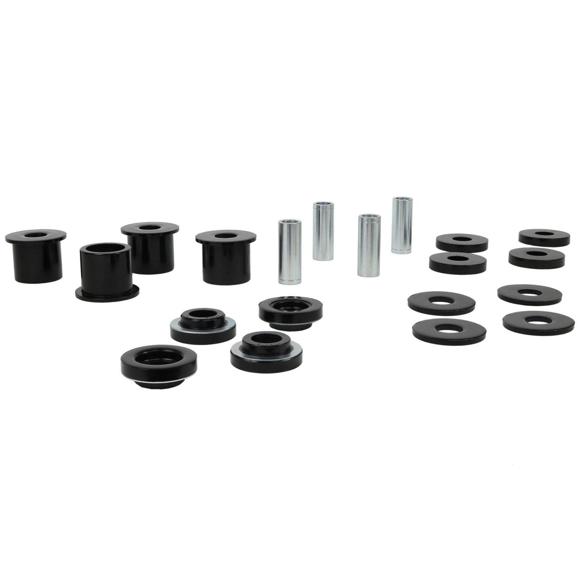 Whiteline Subframe Mount Bushing Kit for Nissan