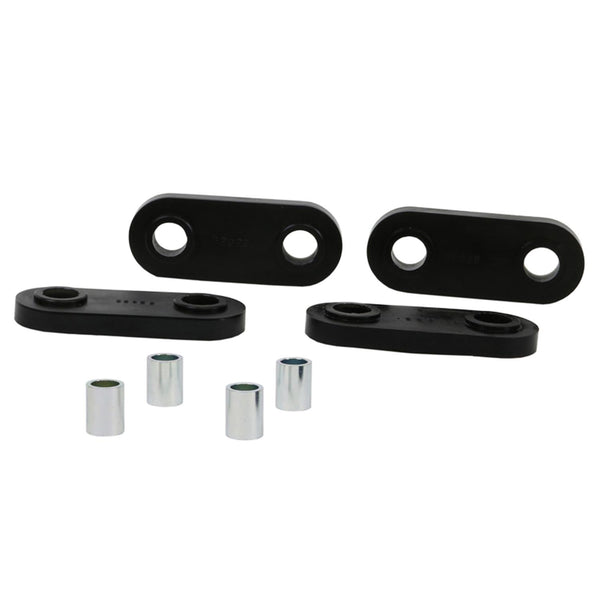 Whiteline Gearbox Crossmember Pad Bushing for Subaru