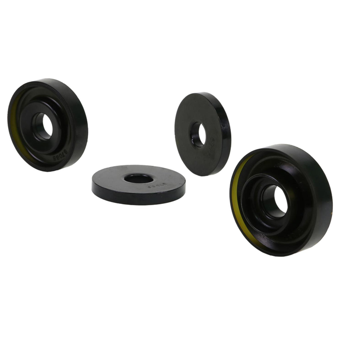 Whiteline Differential Mount Front Insert for Nissan