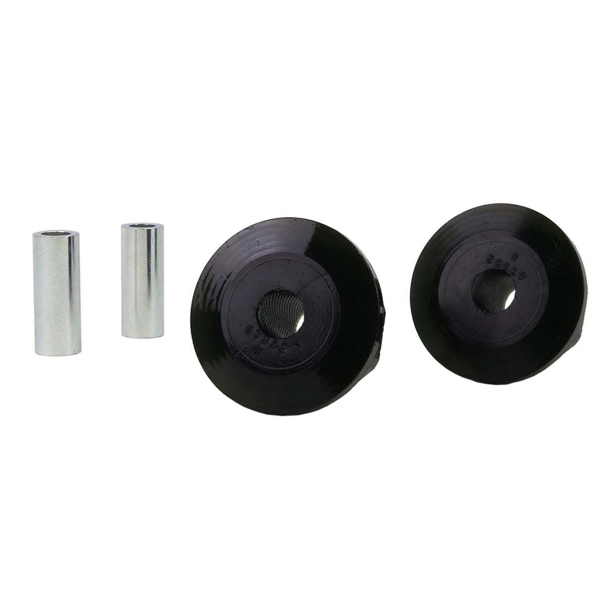 Whiteline Differential Mount Centre Support Bushing for Lexus