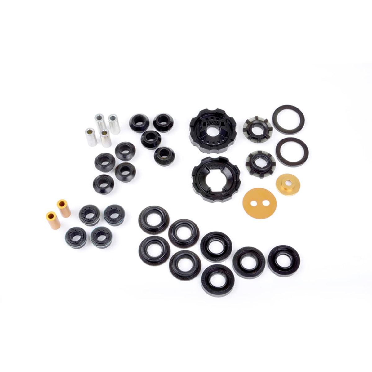 Whiteline Essential Vehicle Bushing Kit for Subaru