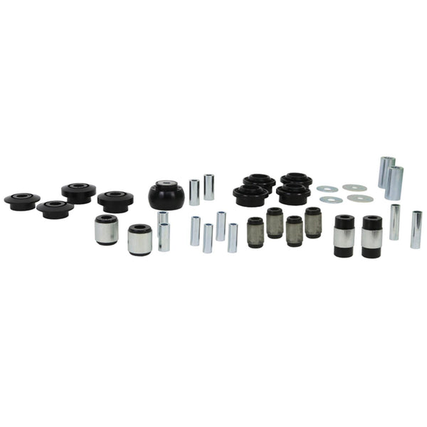 Whiteline Essential Vehicle Bushing Kit for Nissan