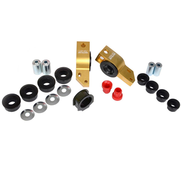 Whiteline Essential Vehicle Bushing Kit for Audi