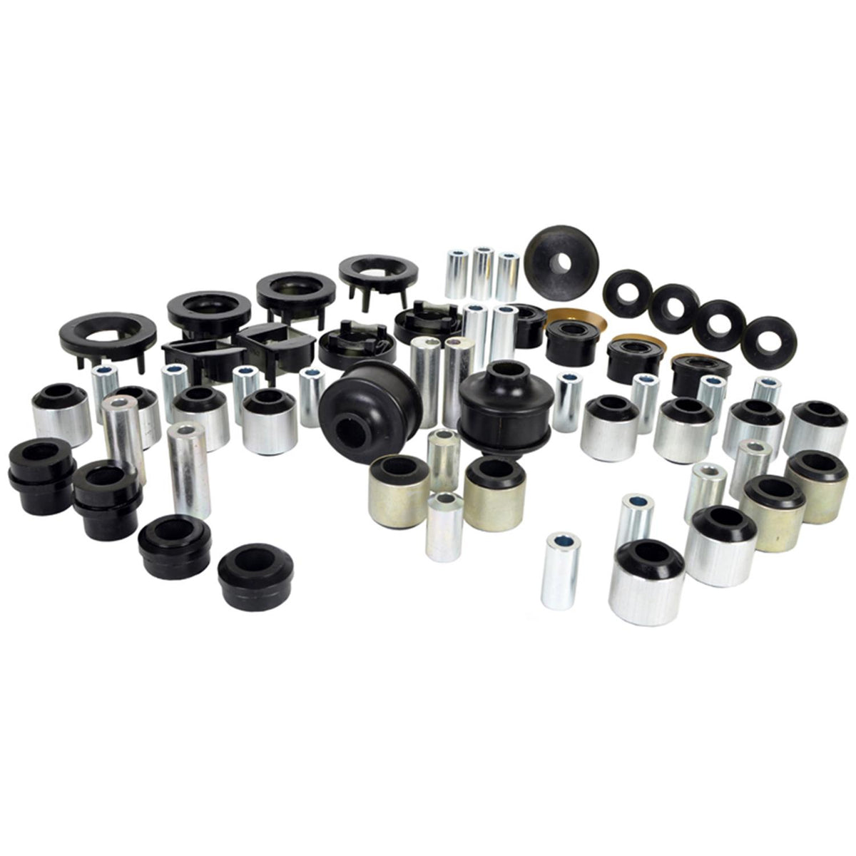 Whiteline Essential Vehicle Bushing Kit for BMW