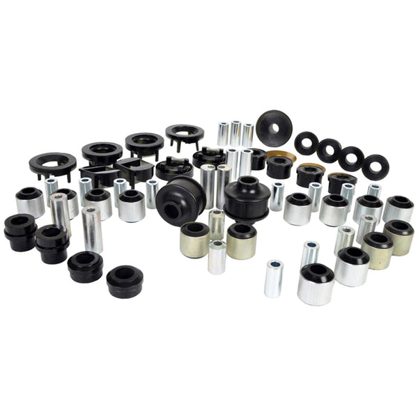 Whiteline Essential Vehicle Bushing Kit for BMW