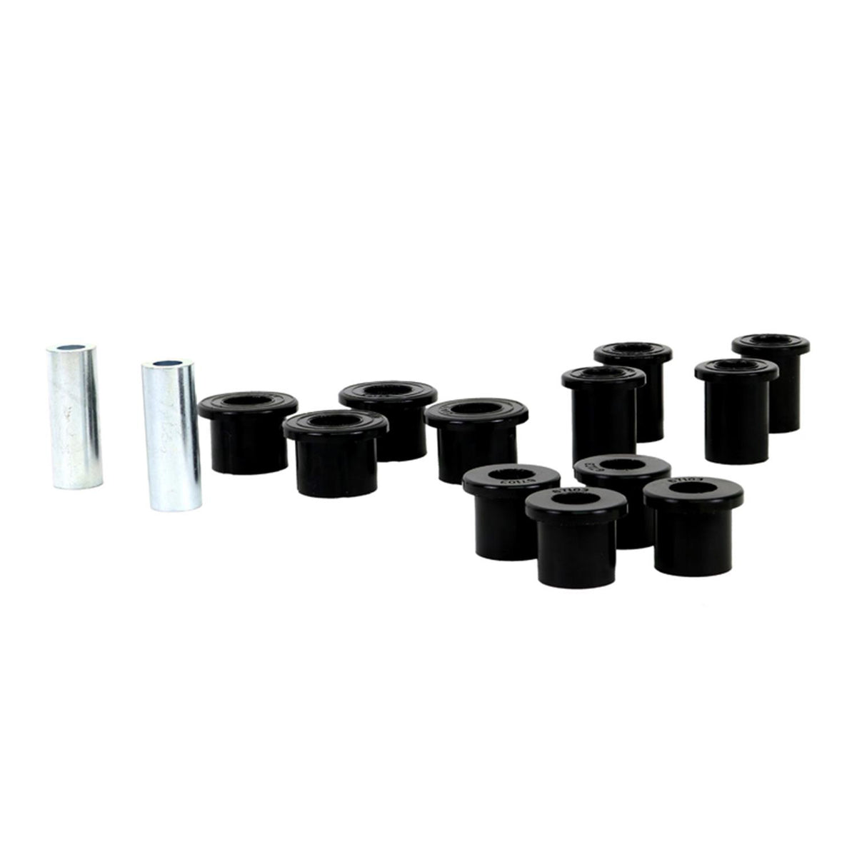 Whiteline Essential Vehicle Bushing Kit for Nissan