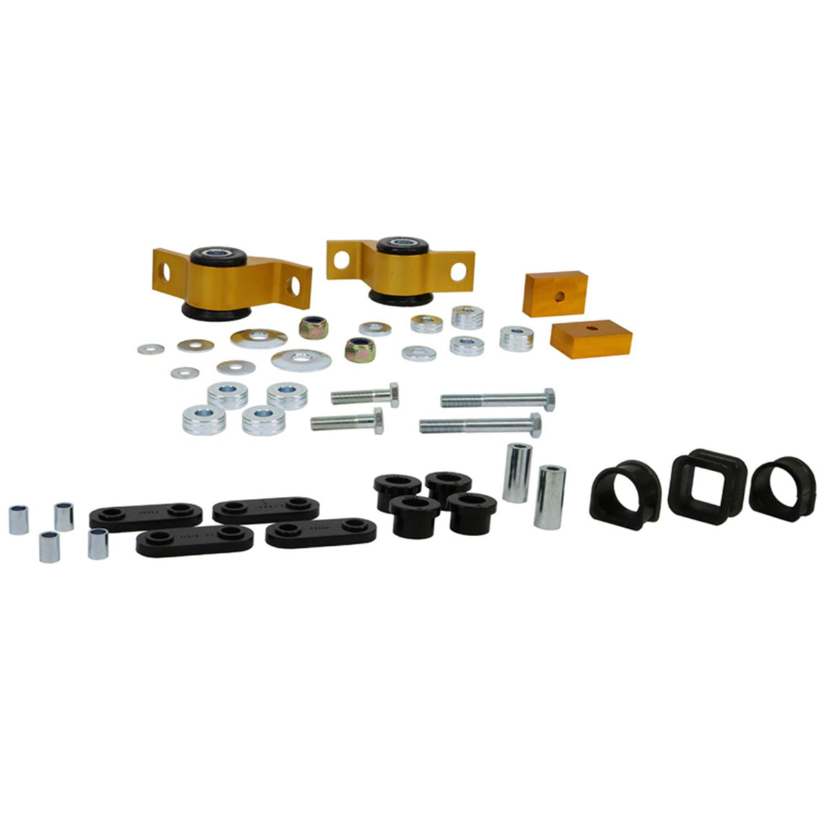 Whiteline Essential Vehicle Bushing Kit for Subaru