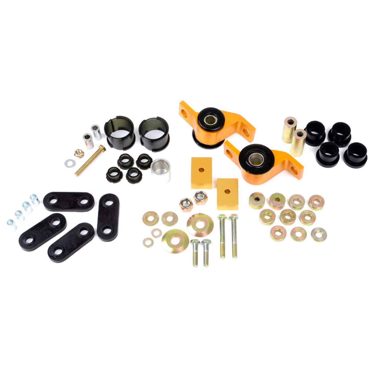 Whiteline Essential Vehicle Bushing Kit for Subaru