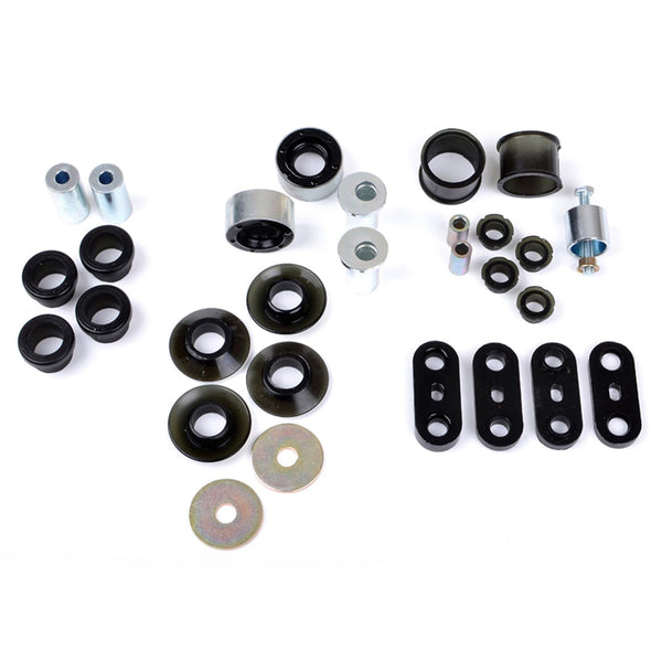 Whiteline Essential Vehicle Bushing Kit for Subaru