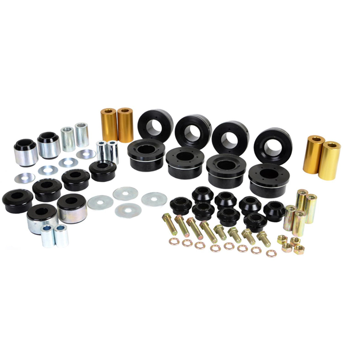 Whiteline Essential Vehicle Bushing Kit for Subaru