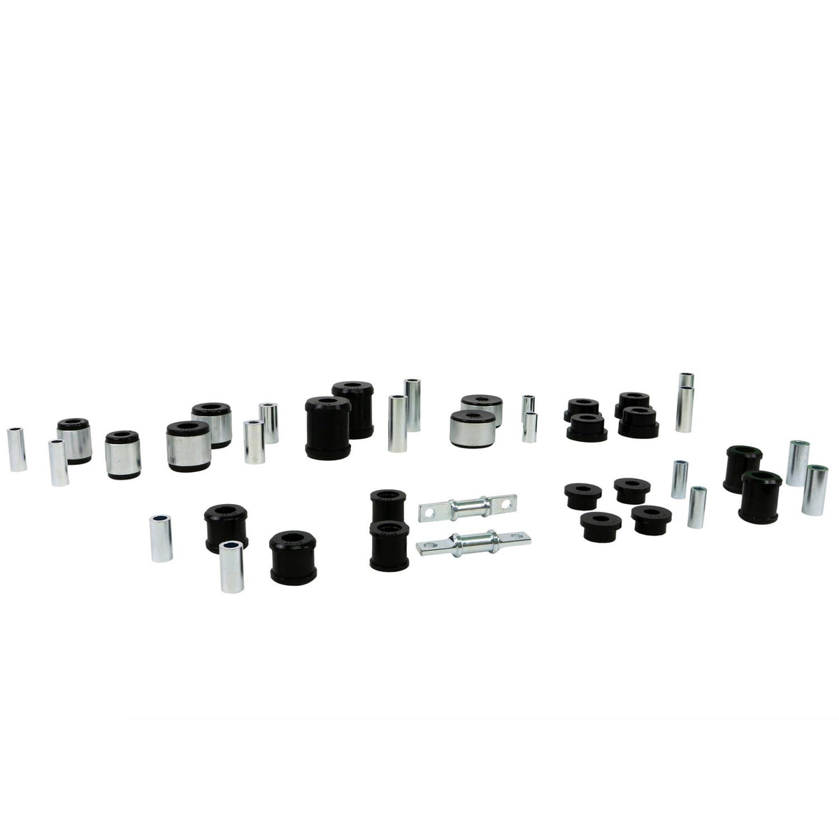 Whiteline Essential Vehicle Bushing Kit for Mitsubishi