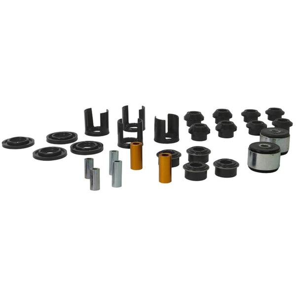 Whiteline Essential Vehicle Bushing Kit for Subaru