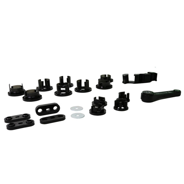 Whiteline Essential Vehicle Bushing Kit for Subaru