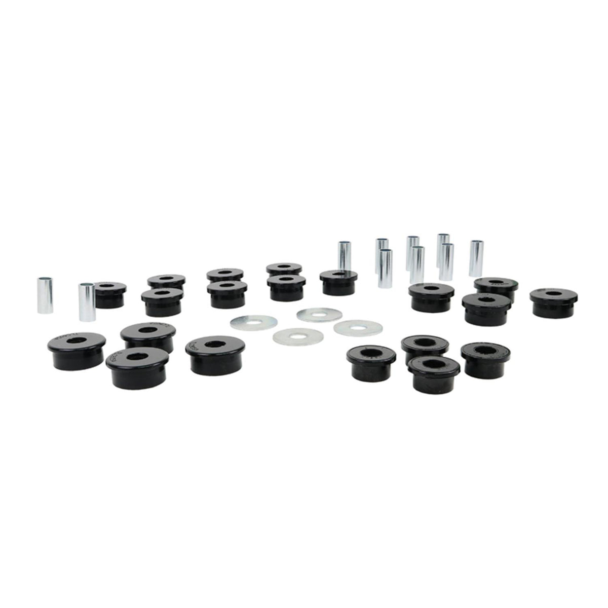 Whiteline Vehicle Essentials Bushing Kit for Lexus LX450 / Toyota Land Cruiser