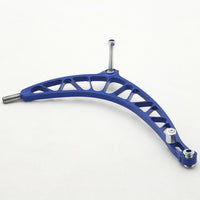 Wisefab Front Hybrid Drift Angle Lock Kit, BMW E30 with E36 Front Suspension (WF030_36), view 3