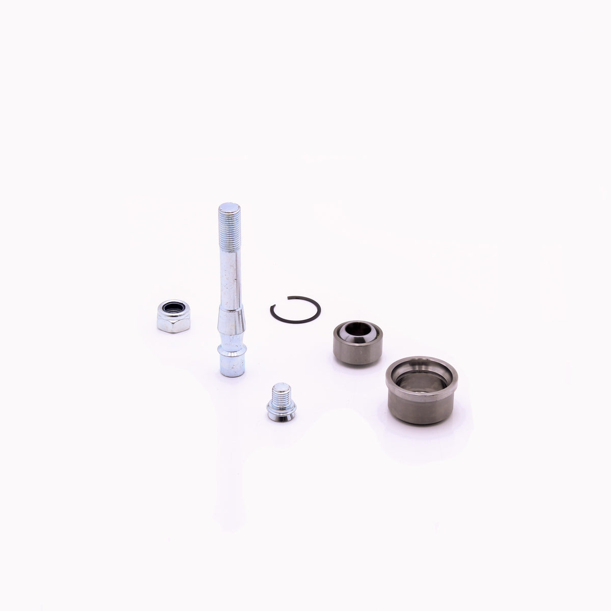 Wisefab Front Lower Control Arm Upgrade Kit, BMW E30 / E36 / E46 / E46 M3 Wisefab Arms (WF036_230A)