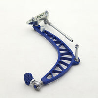 Wisefab Front Drift Angle Lock Kit, BMW E46 3 Series (WF046), view 2