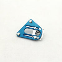 Wisefab Front Drift Angle Lock Kit, BMW E46 3 Series (WF046), view 5