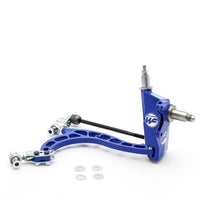 Wisefab Front Drift Angle Lock Kit without Upper Arms, Nissan Skyline R32 (WF320), view 2