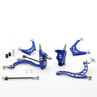 Wisefab Front Drift Angle Lock Kit, Nissan Skyline R34 (WF340)