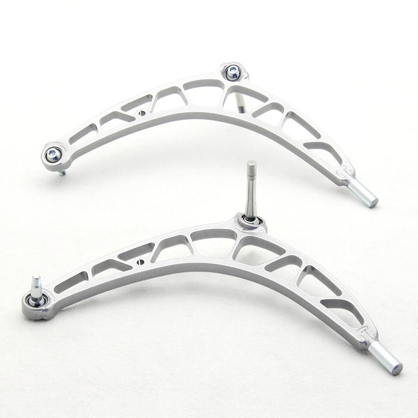 Wisefab Front Rally Lower Control Arm Kit, BMW E30 / E36 (WF365)
