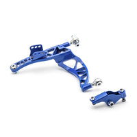 Wisefab Front Drift Angle Lock Kit, Nissan 370Z / Infiniti G37 (WF370), view 5